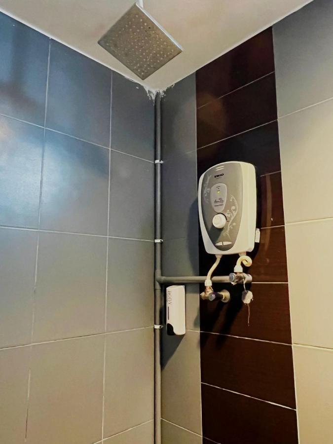 Metroinn Hotel Arau Zewnętrze zdjęcie