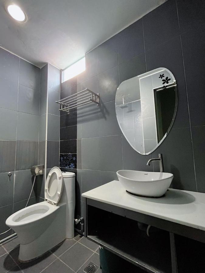 Metroinn Hotel Arau Zewnętrze zdjęcie