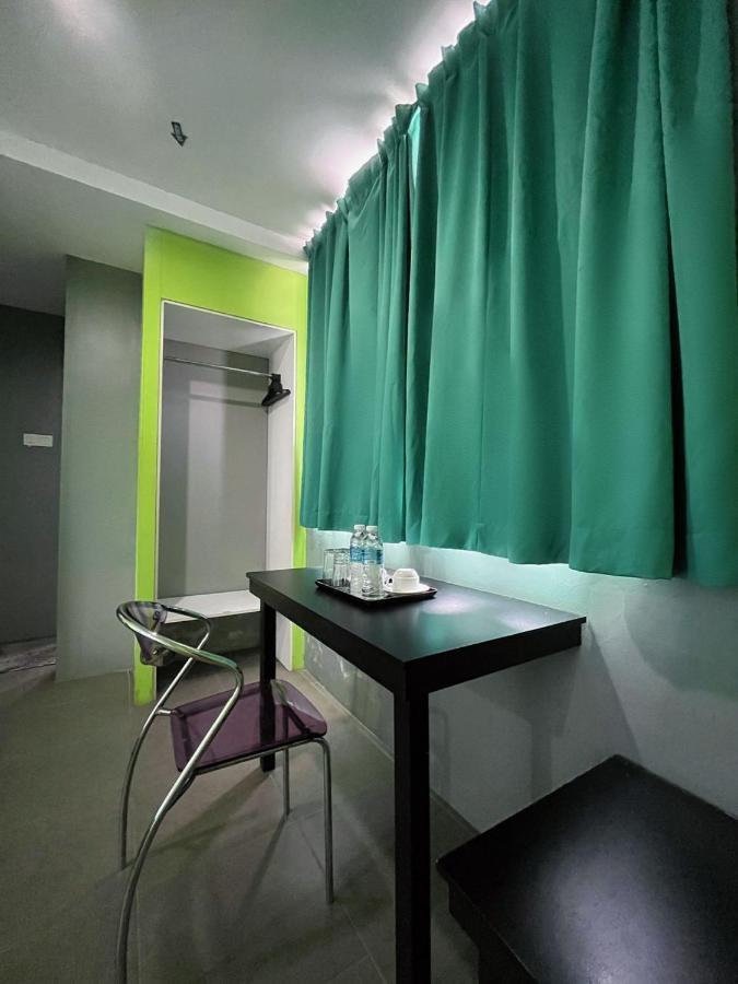 Metroinn Hotel Arau Zewnętrze zdjęcie