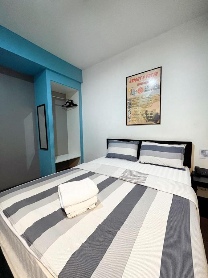 Metroinn Hotel Arau Zewnętrze zdjęcie