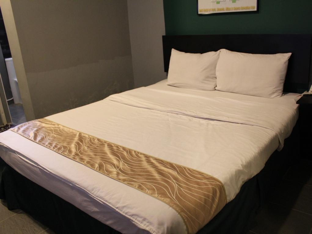 Metroinn Hotel Arau Zewnętrze zdjęcie